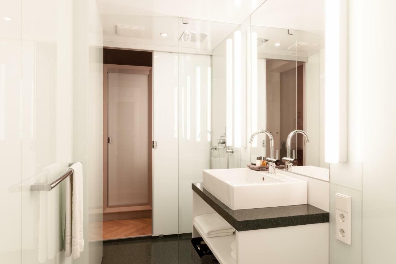 Ostkueste - Villa Staudt Design Apartments Heringsdorf  Luaran gambar